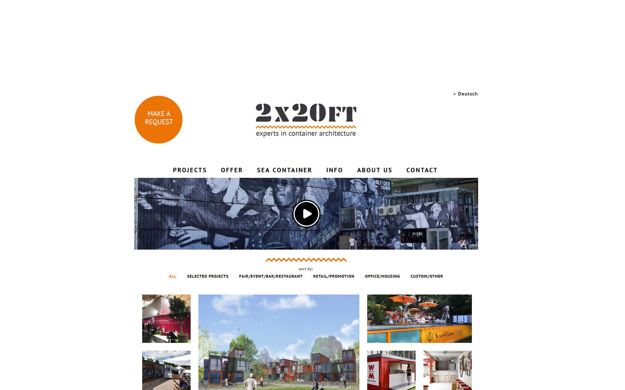 2x20ft