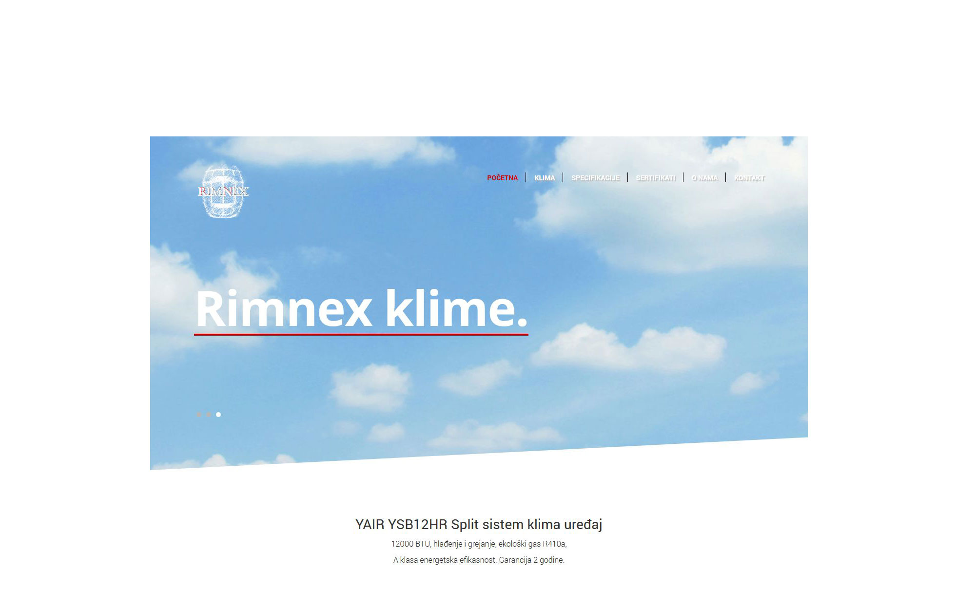 Rimnex